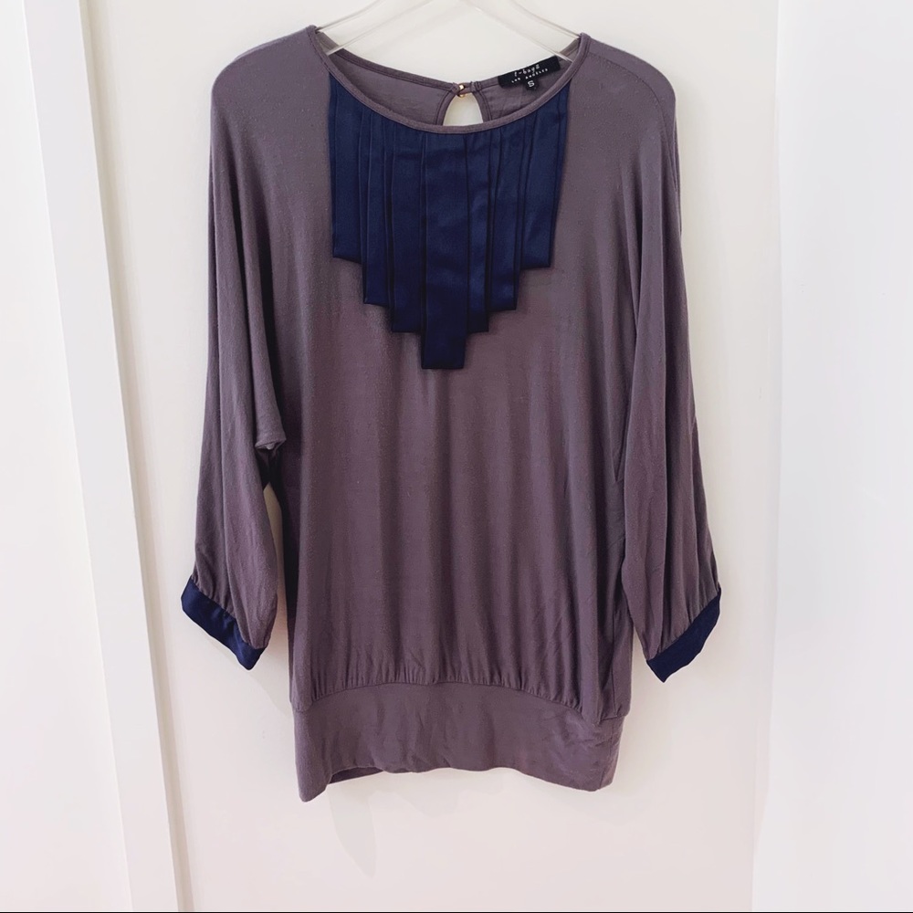 T-Bags Los Angeles || Tunic